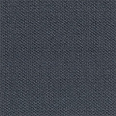Dura-Lock Distinction Carpet Tile - Denim Color Swatch