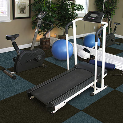 Dura-Lock Ridgeline Carpet Tile - Product Image Dura-Lock Ridgeline Carpet Tile - Product Image