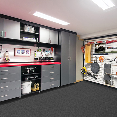 Dura-Lock Ridgeline Carpet Tile - Product Image Dura-Lock Ridgeline Carpet Tile - Product Image