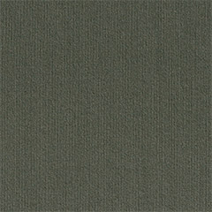 Dura-Lock Ridgeline Carpet Tile - Olive Color Swatch