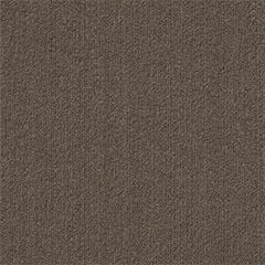 Dura-Lock Roanoke Carpet Tile - Espresso Color Swatch