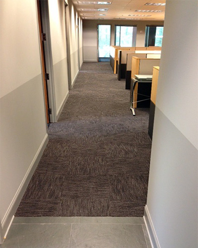 MaintenancePro - Commercial Carpet Tiles