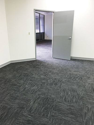 MaintenancePro - Commercial Carpet Tiles