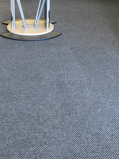 ToughTile Euro Commercial Floormat Tiles - Product Image