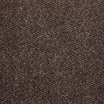 ToughTile Standard Commercial Floormat Tile Burnt Umber Color Swatch