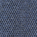 ToughTile Commercial Floormat Tile Denim Color Swatch