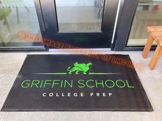 Entrance Mats & Floor Mats: Colleges, Universities, High Schools, Middle  Schools, Pre K-12 & Day Care Centers - Educational Facility Floor Matting -  FloorMatShop - Commercial Floor Matting & Custom Logo Mats