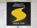 Custom Made High Definition Logo Rug Morris Group International of City of Industry California