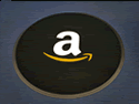 Custom Made ToughTop Logo Mat Amazon  Corporate  LLC  of  Milwaukee  Wisconsin