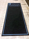 Custom Made ToughTop Logo Mat CertaPro  of  Doylestown  Pennsylvania