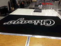 Custom Made ToughTop Logo Mat Chicago-White-Sox