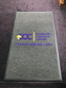 Custom Made ToughTop Logo Mat Emmanuel Christian Center of Elizabeth New Jersey