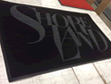 Custom Made ToughTop Logo Mat Silliman Group of Chicago Illinois