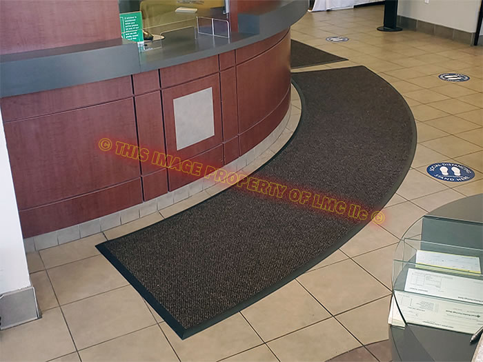 Entrance Mats – Placement with Purpose - Continental Flooring Company