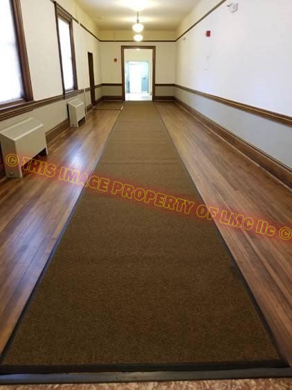 Entrance Mats – Placement with Purpose - Continental Flooring Company