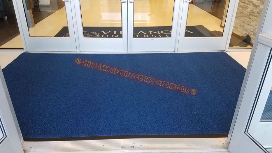 Entrance Mats – Placement with Purpose - Continental Flooring Company