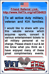 Vet Tix