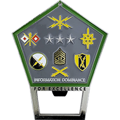 Custom Challenge Coin