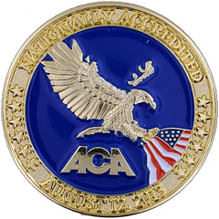 Custom Challenge Coin