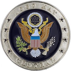 Custom Challenge Coin