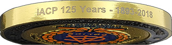 Challenge Coin Product Image