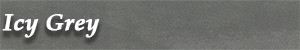 Luxury Vinyl Tile - Icy Grey Stone Color Swatch - 18" x 18"