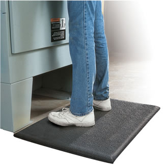 AirLift AntiFatigue Floormats