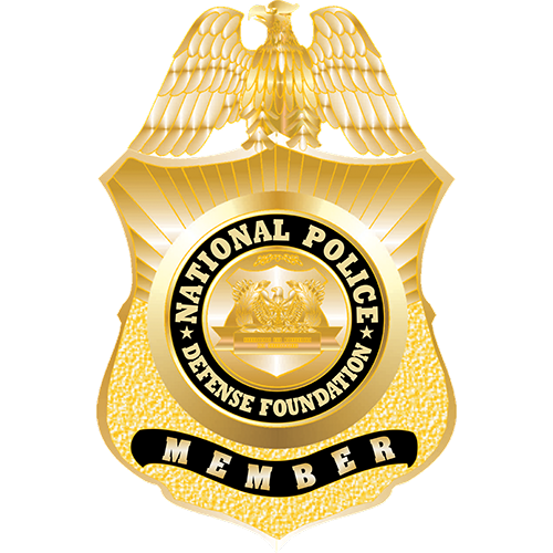 NPDF Badge